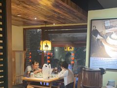 -陈先进鱼馆·地道农家菜(湖墅南路店)