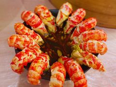 -靓靓蒸虾·头牌蒸虾(雪松路总店)
