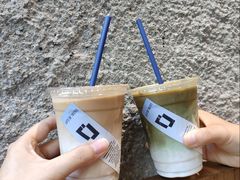 -LOTTA COFFEE(安居博文苑店)