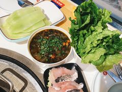 -执牛耳涮烤牛排火锅(伊河路店)