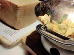 -绿茶餐厅(西湖银泰百货店)