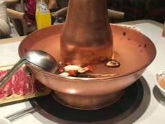 -东门口涮肉·砂锅·烤串(老门东店)