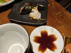 -千代武日本料理(开发区店)