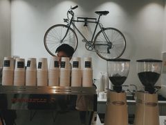 -常识咖啡common sense(春熙路店)