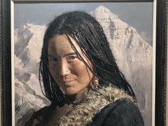 -上海跨国采购会展中心