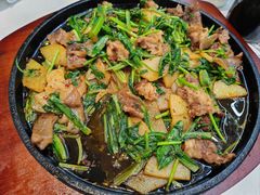 -枫林饺子