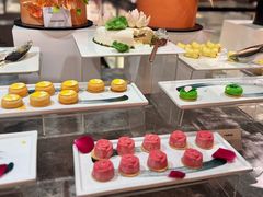 -广州融创花间堂悦雪酒店-花间食西餐厅