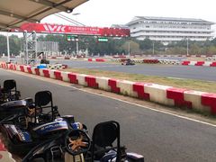 -赛卡联盟WSK卡丁车俱乐部
