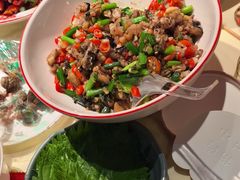 -串盟烧烤大排档·长沙美食地标(星沙店)