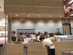 -奈雪的茶(石厦时代广场店)
