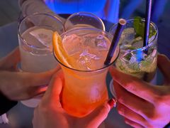 -罗斯福色戒酒吧(外滩店)