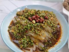 -苏莱特色牛骨滩羊手抓馆(长城东街总店)
