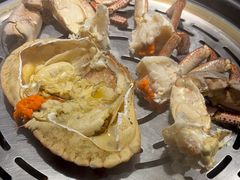 -碗中海·蒸汽海鲜·桑拿鸡(岭南天地店)