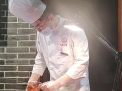 -北平食府(马鞍山路店)
