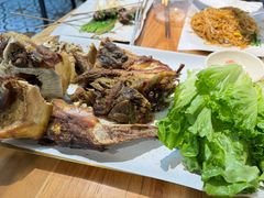 -美美餐厅(海珠首店)