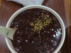 桂花糖粥-随柳居·苏式小吃(建新巷店)