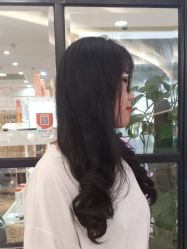 -时尚殿堂hair salon