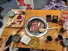 -玖泉里烤肉