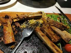 -西堤牛排(南京龙江店)