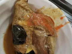 -东街钟楼肉粽(总店)