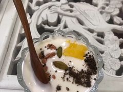自制酸奶-丽江庭院之丽江往事(安定门店)