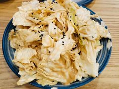 -金豆角砂锅焖面(安贞店)