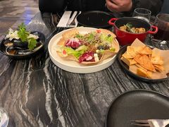 -LES ELITES 英集荟(南京西路店)