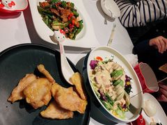 -百富源·海鲜辽菜(浑河堡店)