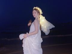 -青岛第三海水浴场