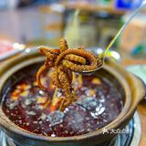 瓦小灶老火锅｜一家海鲜吃到嘴里还在弹的炭火火锅店