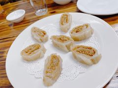 -无招牌