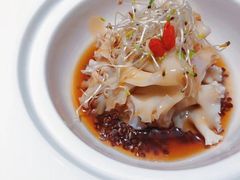 -三宝大饭店-中和艺素餐厅(浦上金山正祥广场店)