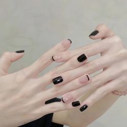 -斯馨·健康美甲美睫