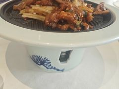 -大柴·宴宾楼(芥园西道店)
