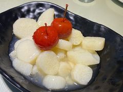 冰糖山药-王大厨·海鲜·家常菜