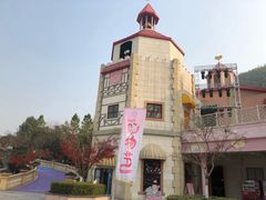 -杭州Hello Kitty乐园