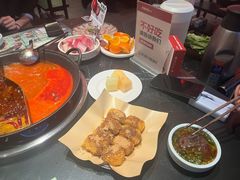 -巴蜀大将火锅(春熙店)