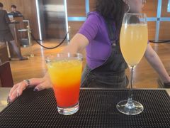 -金奥国际酒店全日餐厅ALTITUDE