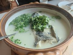 -风味小馆(天目湖宾馆店)