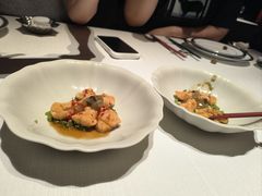 捞汁马粪海胆-怡情荟•海鲜青岛菜(五四广场旗舰店)