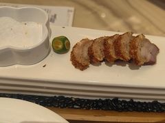 -锦粤宫·精致粤菜(深圳北站店)