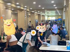 -白鹤大冷面