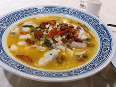 酸菜鱼-淮扬韵.淮扬味道
