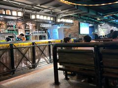 -麦凯伦烧烤·精酿超级工厂店(金桥总店)