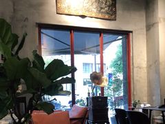 大堂-25#COFFEE(古地石店)