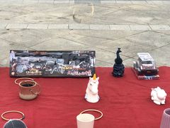 -百里峡七彩艺术小镇