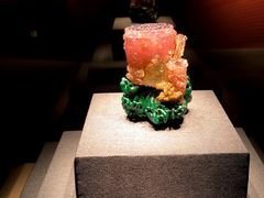 -北京工艺美术博物馆