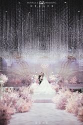 点击看大图 -美诺婚礼策划·求婚策划