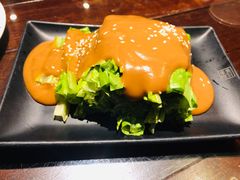 -江边城外烤全鱼(方庄时代购物中心店)