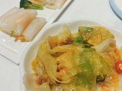 -中发源·清真餐厅(南油店)